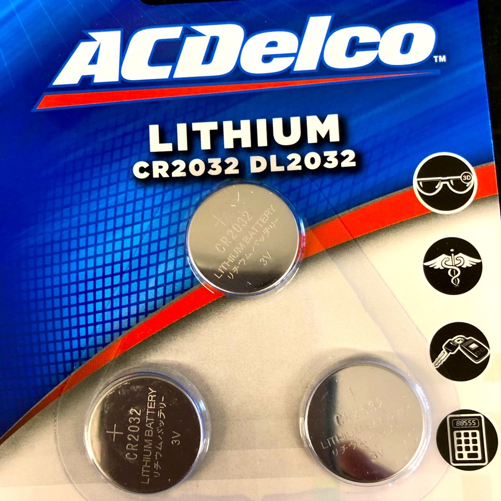 LITHUM BATTERY